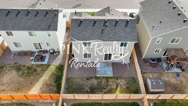 Building Photo - 10970 Rowley Dr