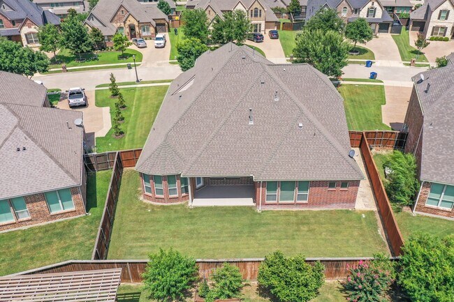 Building Photo - Luxe Living in Trophy Club – 4-Bedroom Haven!