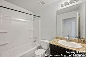 Building Photo - 3106 Rosalind Way
