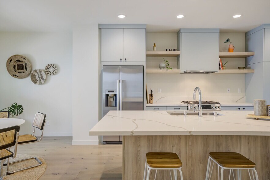 2nd Floor - Kitchen - 4518 Ayla Ln