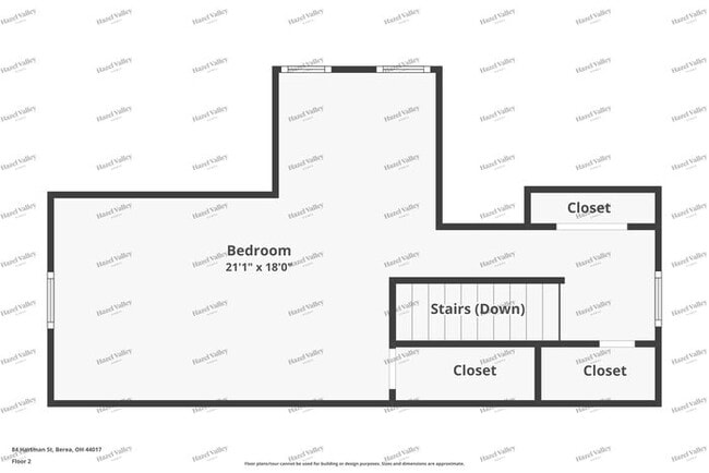 Building Photo - 84 Hartman St