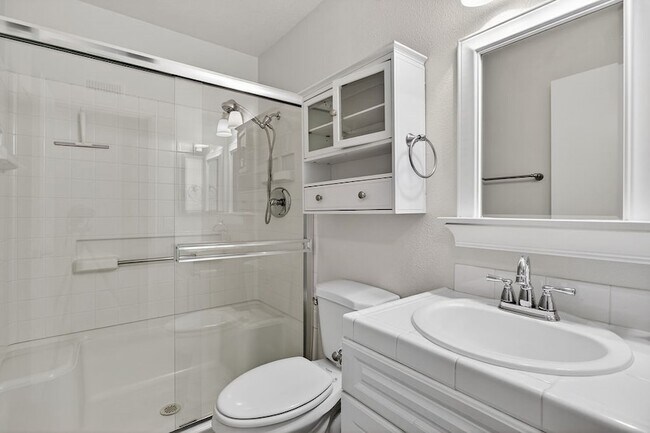 Building Photo - 23412 Pacific Park Dr