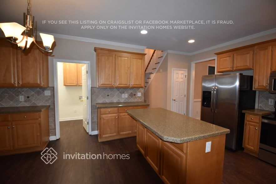 Building Photo - 12515 Ivey Creek Dr