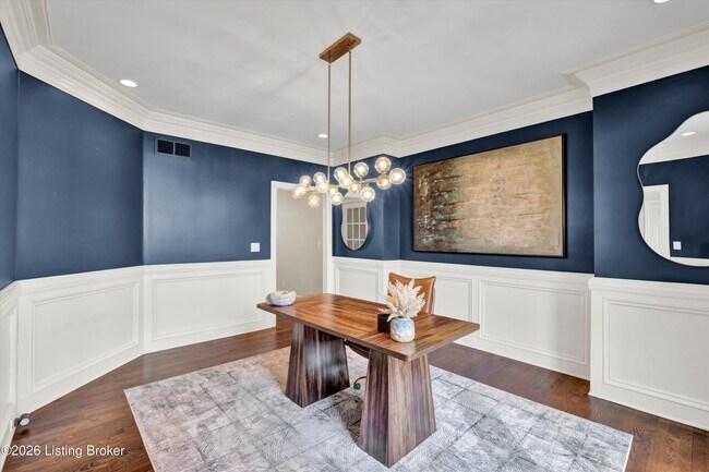 Building Photo - 2603 Locust Hill Pl