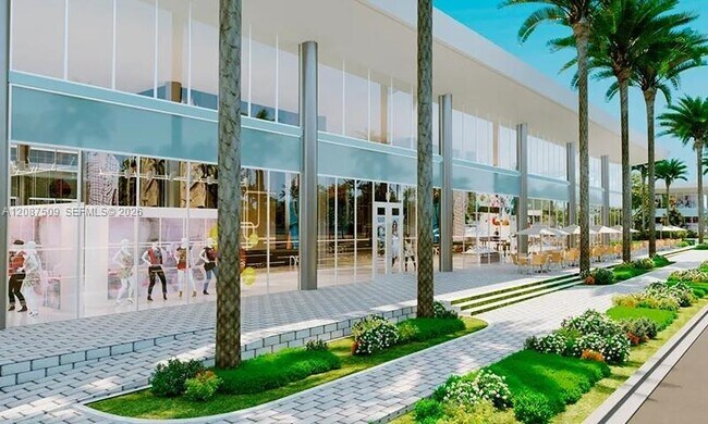 Building Photo - 1170 E Hallandale Beach Blvd