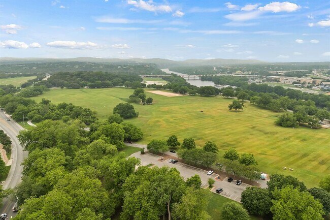 Building Photo - 1900 Barton Springs Rd