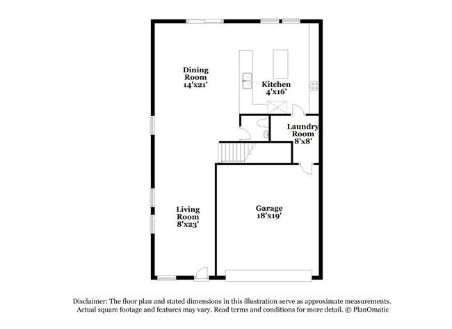 Building Photo - 2519 Coach House Loop