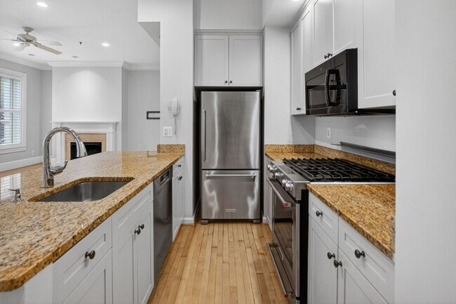 Building Photo - 1520 O St NW