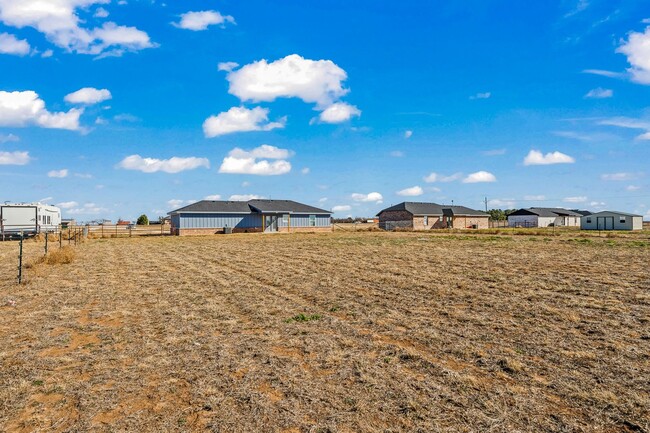 Building Photo - Country Living In Roosevelt ISD!