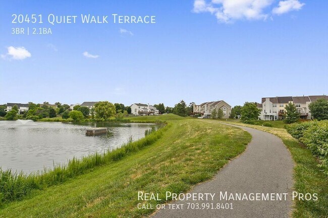 Building Photo - 20451 Quiet Walk Terrace