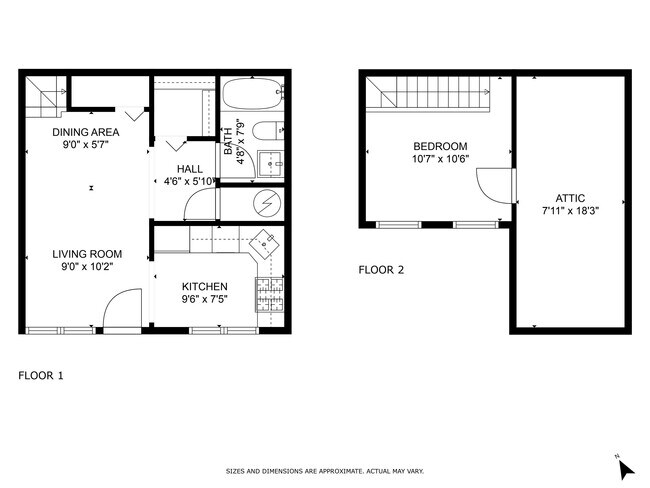 Building Photo - 203 Washington St