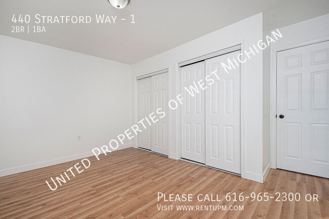 Building Photo - Available Now | 2 Bedroom 1 Bath Apartment...