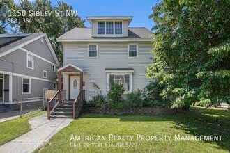 Building Photo - 1150 Sibley St NW