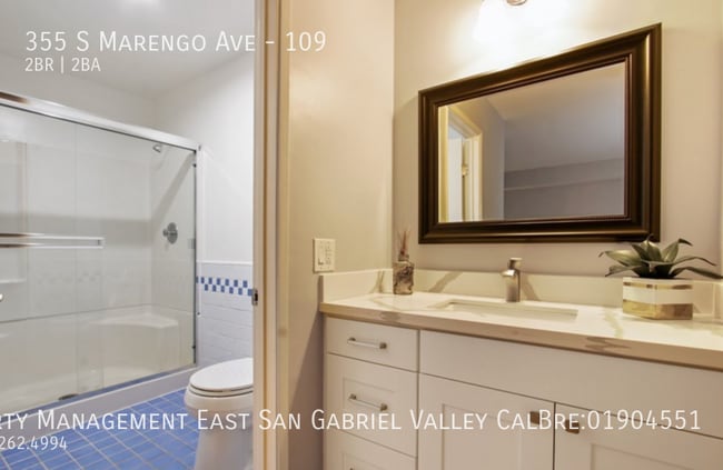 Building Photo - 355 S Marengo Ave