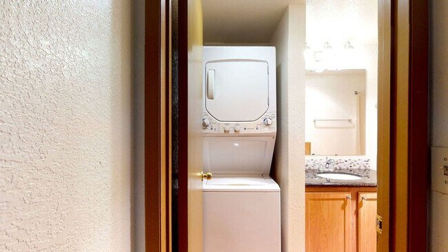 Floorplan - Seattle North Apartments