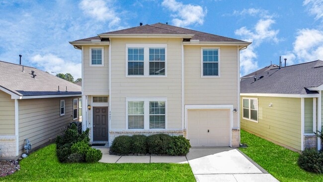 Building Photo - 4047 Mossy Spring Ln