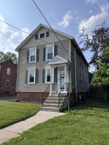 Building Photo - 25 School St