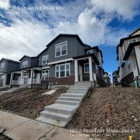Building Photo - 2638 Disaster Peak Rd
