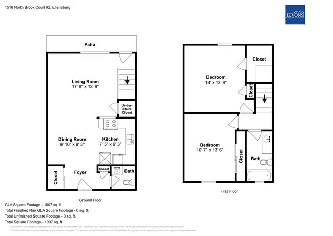 Building Photo - 1516 N Brook Ct