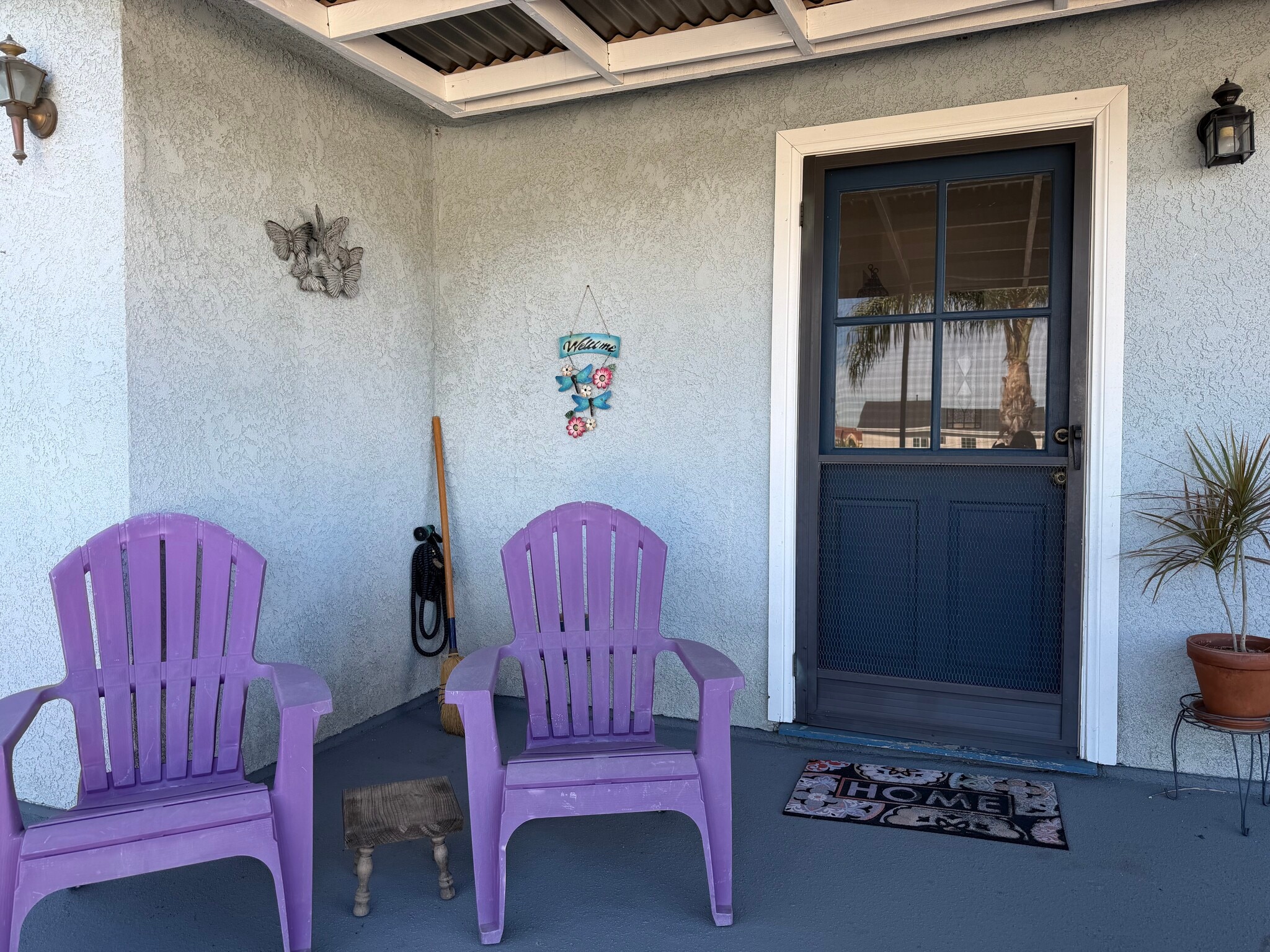 Balcony - 14902 Eastwood Ave