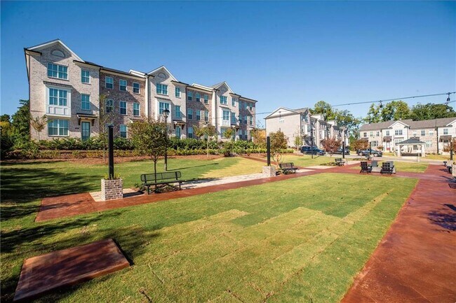 Building Photo - 4535 Sims Park Pl.