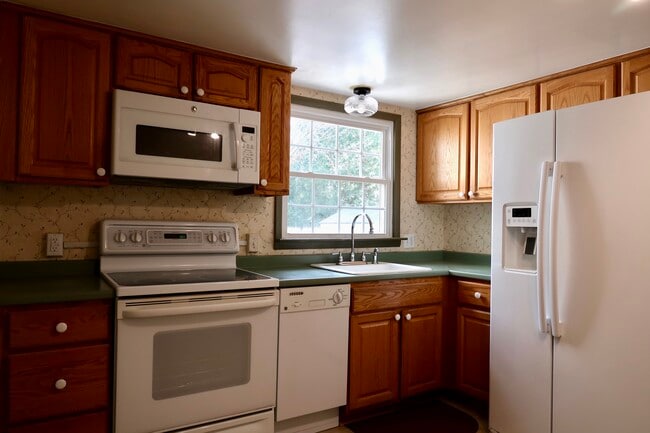 Building Photo - 1107 Frederick Ave