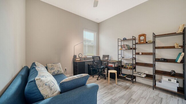 Building Photo - Furnished 4-Bedroom Home with Pool in The Sought After Neighborhood Of Rivo Lakes!!