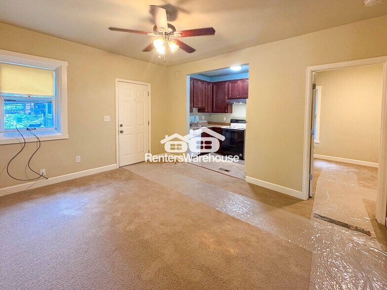 Building Photo - 3059 W 29th Ave