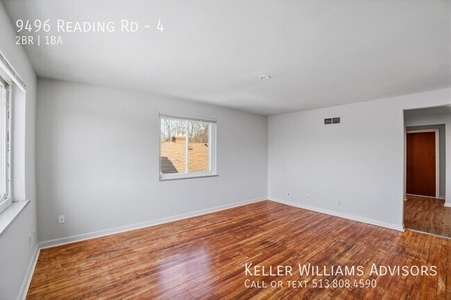 Building Photo - 9496 Reading Rd