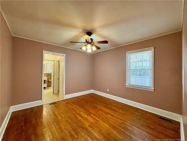 Building Photo - 705 McPherson Ave