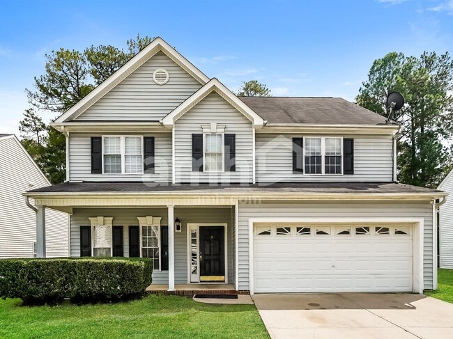Building Photo - 8604 Neuse Town Dr