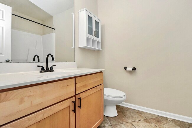 Building Photo - 3721 Picasso Court