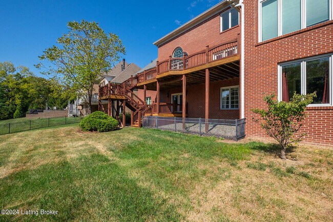 Building Photo - 3003 Glenhill Ct