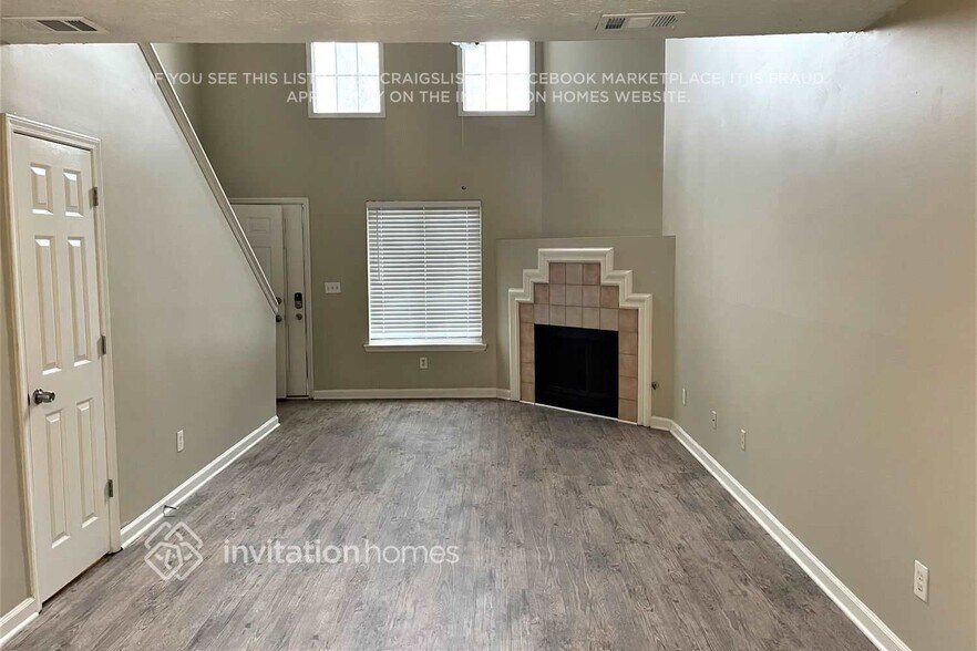 Building Photo - 1046 Kennesborough Rd NW