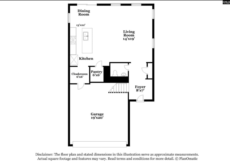 Building Photo - 313 Nehemiah Rd