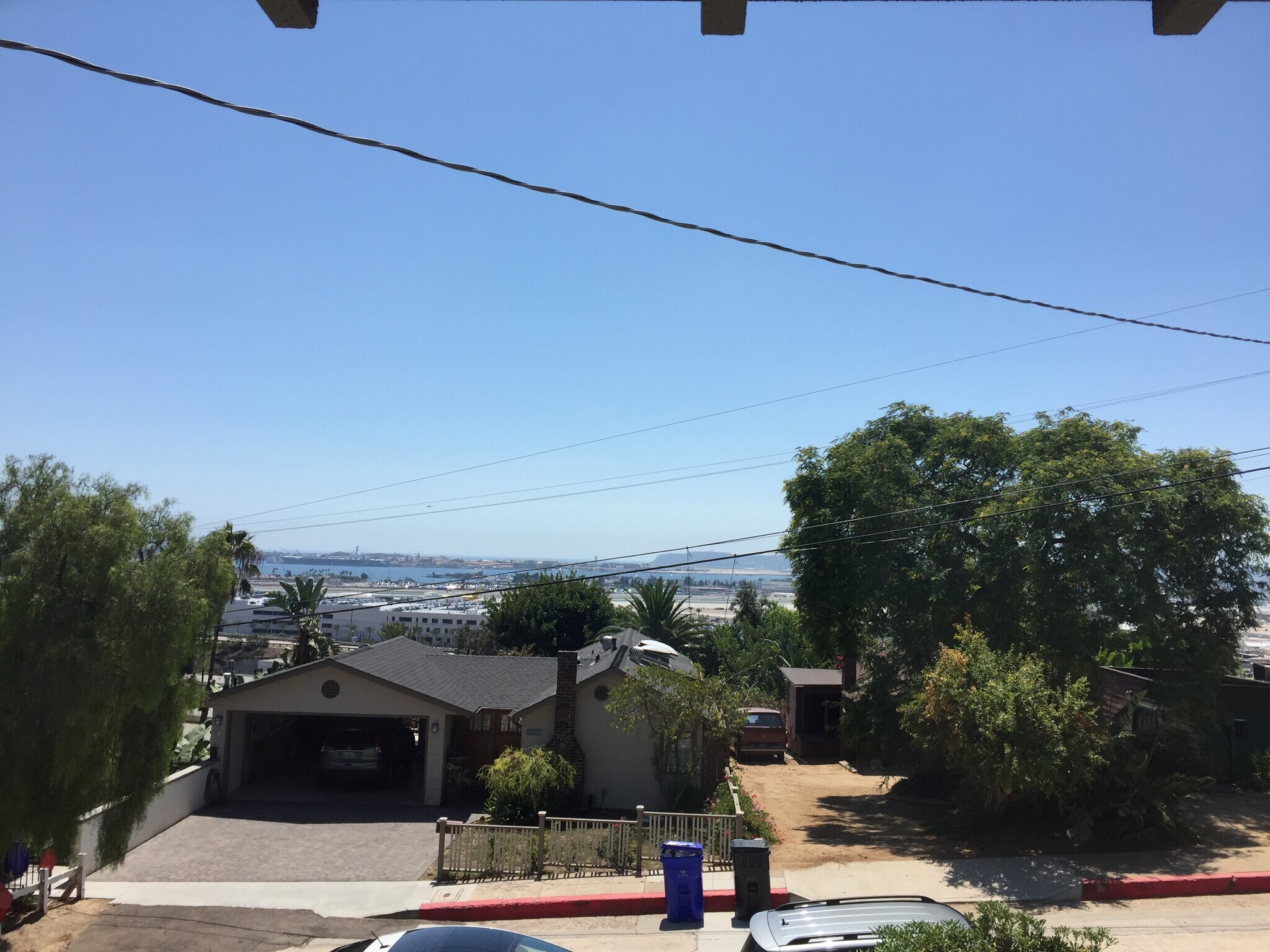View - 1602 Linwood St