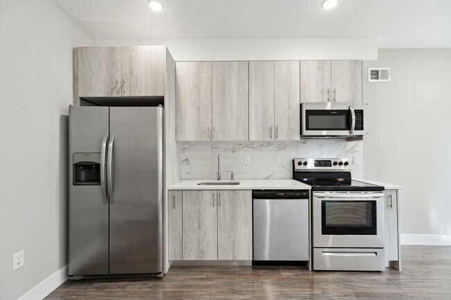 Building Photo - 1845 A St