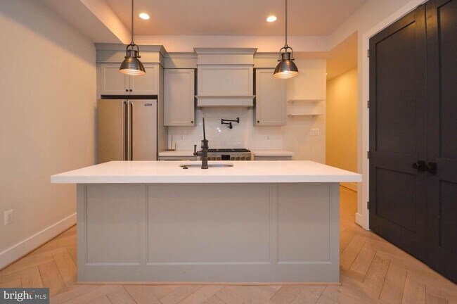 Building Photo - 3535 13th St NW