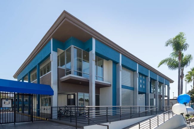 Building Photo - Westside Terrace Apartments