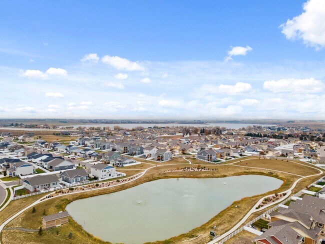 Building Photo - Stunning 4-Bed 2.5-Bath Oasis- Severance, CO!
