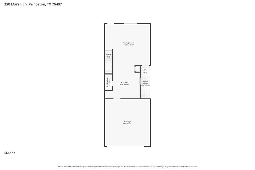 Building Photo - 220 Marsh Ln
