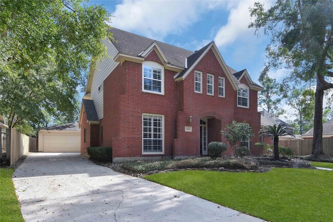 Building Photo - 4422 Brook Shadow Dr