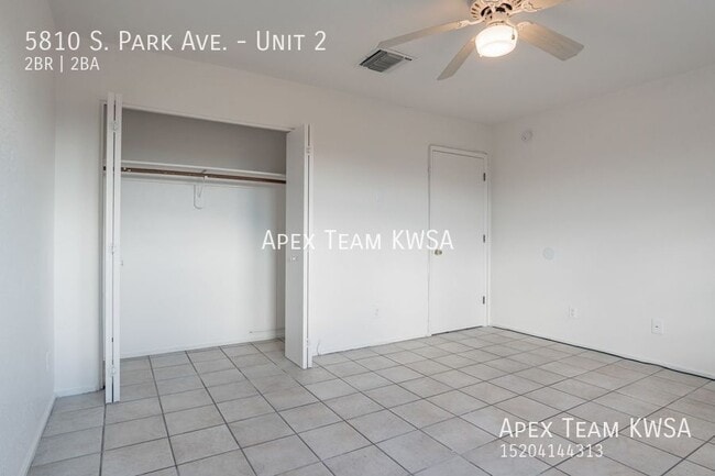 Building Photo - 5810 S Park Ave