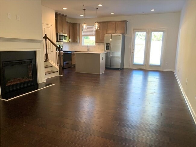 Building Photo - 4908 Longview Walk