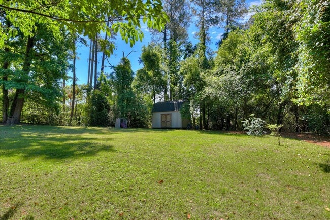 Building Photo - 813 Hammond Dr