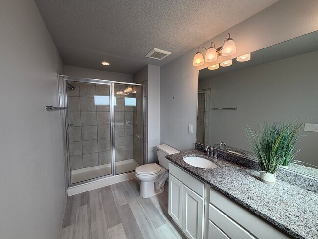Building Photo - 3 Bedroom New Build Town Home in Mesa Del Sol Near Netflix Studios!