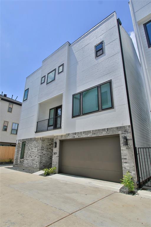 Building Photo - 2621 Jackson St