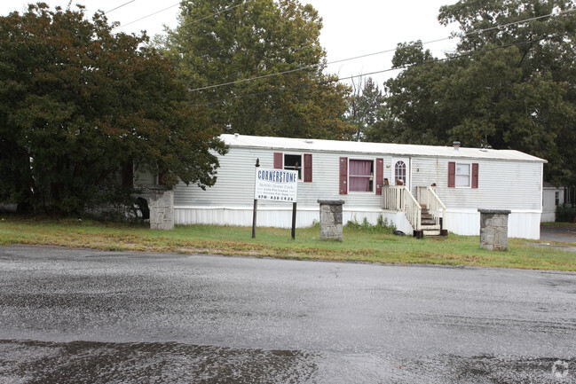 Building Photo - Cornerstone Mobile Home Park