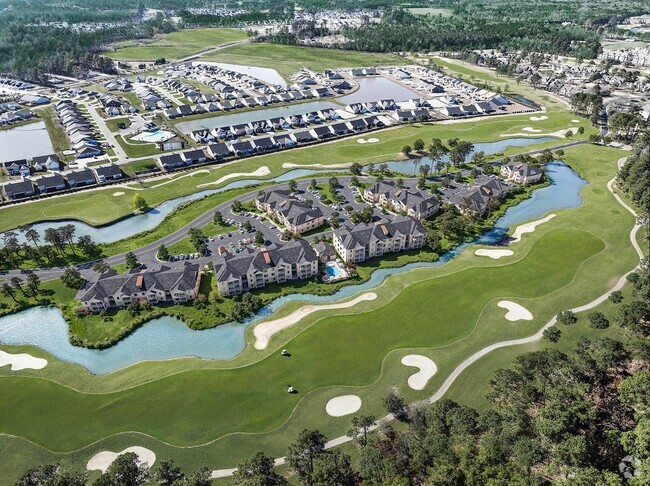 Building Photo - View at Crow Creek