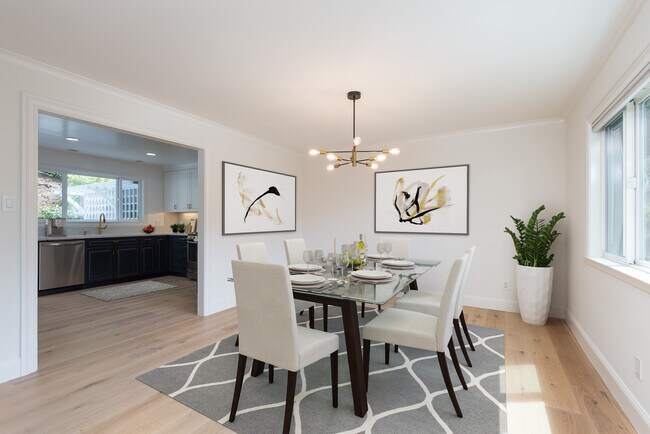 Building Photo - 474 Ulloa St